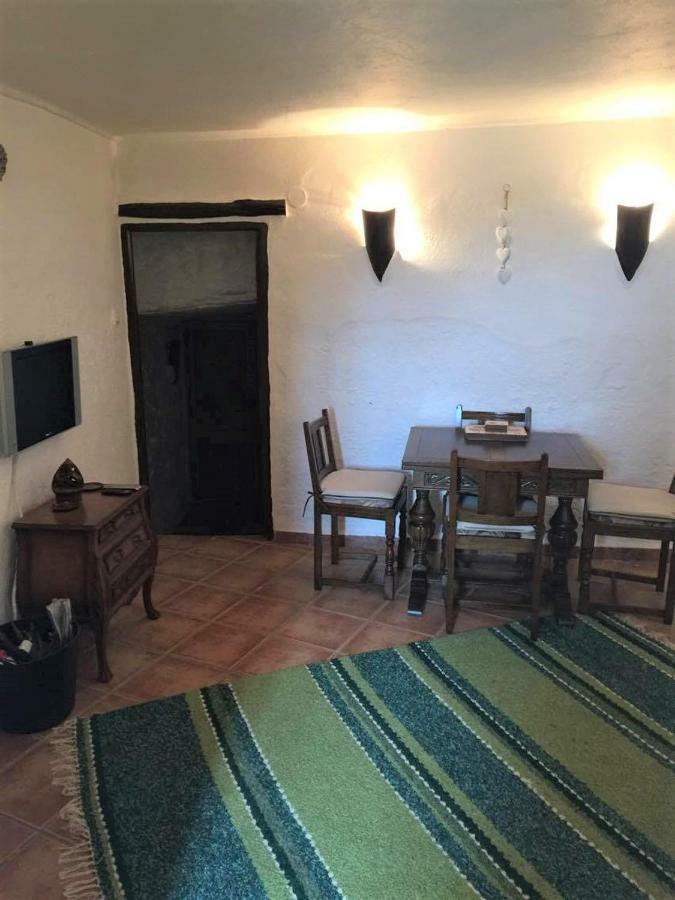 Holiday home Cueva Chelaja Galera