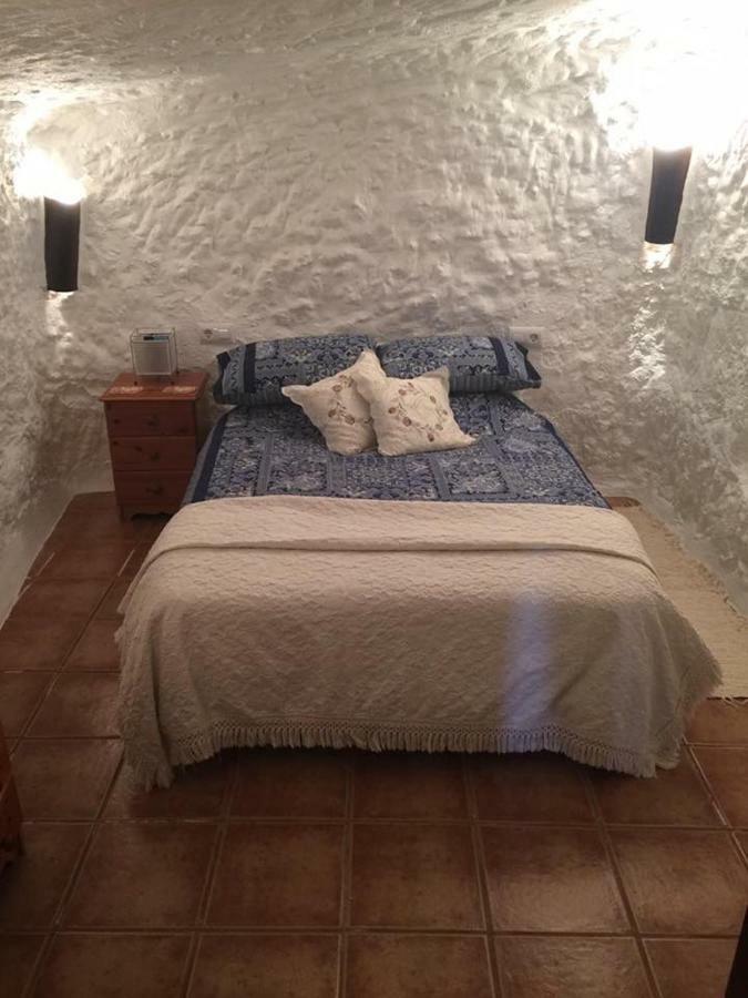 Cueva Chelaja Holiday home