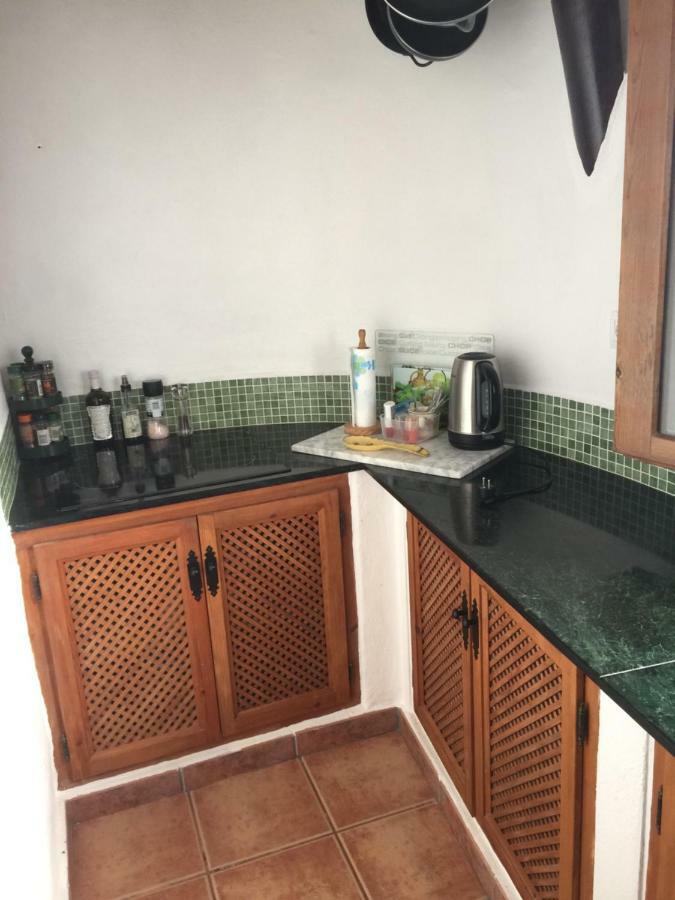 Holiday home Cueva Chelaja Galera