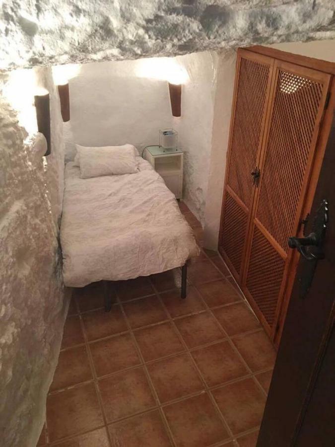 Cueva Chelaja *